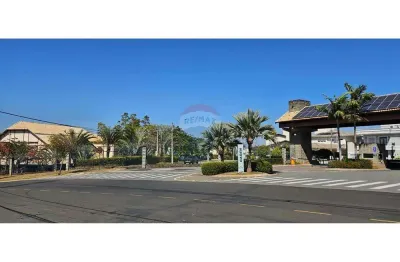 Terreno 360m² - condominio baden,  swiss park, campinas/sp - r$ 715.000,00
