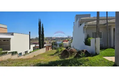 Terreno 360m² - condominio baden,  swiss park, campinas/sp - r$ 715.000,00