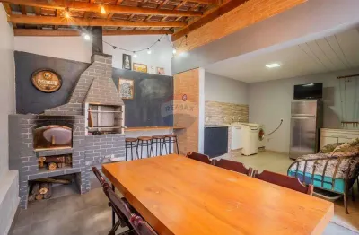 Oportunidade - casa à venda excelente com piscina no parque jambeiro – campinas/sp - r$639.000,00