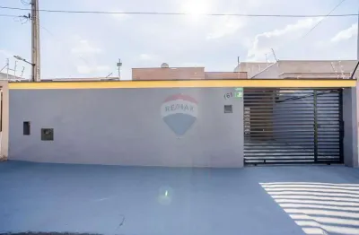 Oportunidade - casa à venda 3 dormitórios com piscina no parque jambeiro – campinas/sp - r$679.000,00