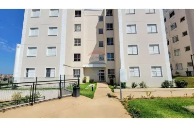 Apartamento  2 quartos á venda- condominio residencial supercitta magia, campinas/sp r$ 186.000,00