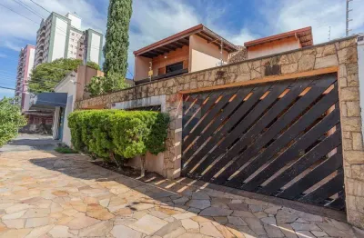 Casa com 04 quartos, 01 suíte r$859.000,00, jardim aurélia, campinas, sp