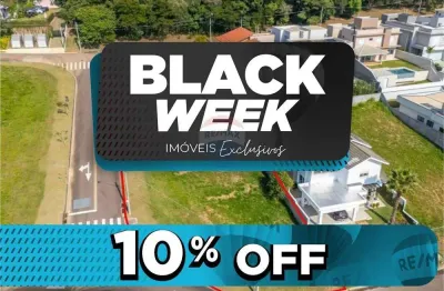 Terreno a venda 638m2 condomínio santa isabel r$467.910,00 louveira/sp