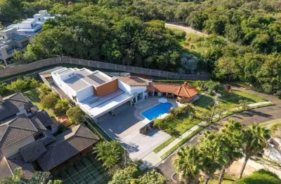 Casa para alugar no condomínio moinho de vento - 03 suítes - r$11.000,00 + taxas valinhos - sp