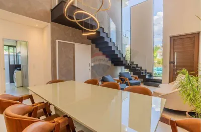 Belíssima casa térrea condominio vila romana em valinhos por r$ 1.790.000,00