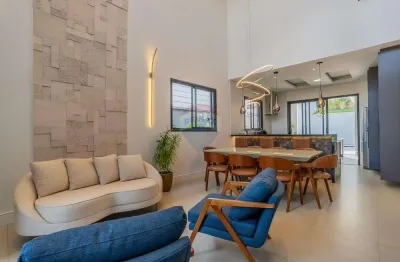 Belíssima casa térrea condominio vila romana em valinhos por r$ 1.790.000,00