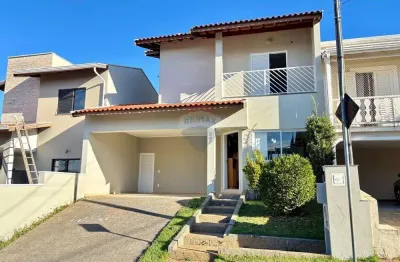 Casa à venda no condomínio mirante do lenheiro – valinhos/sp - r$ 969.000,00
