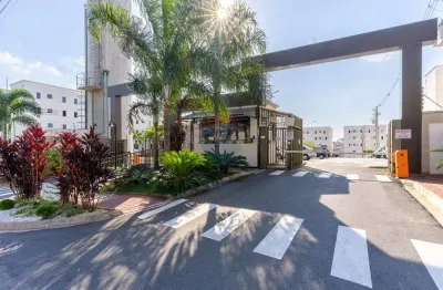 Apartamento 2 Dormitórios, Condomínio Parque das Cachoeiras, Campinas/SP - R$ 245.000,00