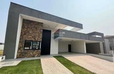 Casa térrea para locação no residencial mont alcino – valinhos/sp