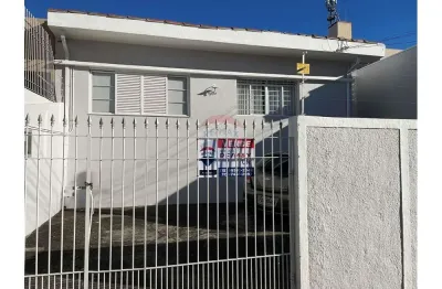 Jardim proença - campinas casa à venda  por r$535.000,00