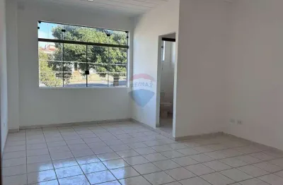 Sala comercial para locação na nova vinhedo - vinhedo - r$ 1.160,00 + r$ 90,00