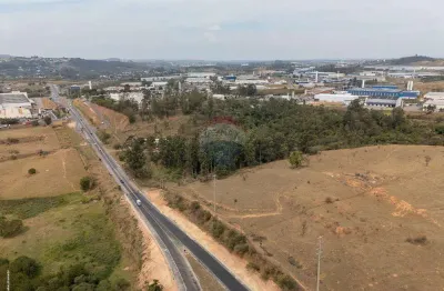 Terreno no distrito industrial de vinhedo com 21.517 m² por r$ 5.150.000,00