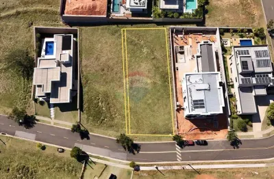 Terreno com 916m2 no condomínio campo de toscana vinhedo são paulo r$ 1.170.000,00