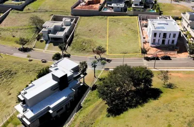 Terreno com 916m² no Condomínio Campo de Toscana em Vinhedo São Paulo  - R$ 1.170.000,00