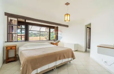 Casa de Condomínio com 3 dormitórios no Condomínio Terras do Caribe em Valinhos São Paulo - R$ 1.350.000,00