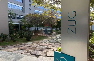 Sala comercial à venda na Avenida Antonio Artioli, 570, Swiss Park, Campinas