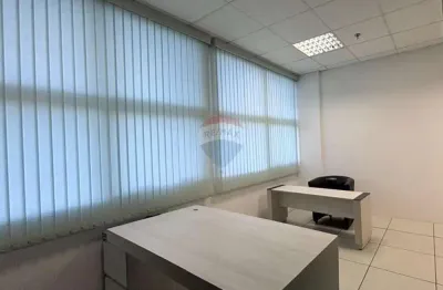 Sala Comercial à venda no Swiss Park  Office - Campinas/SP - R$ 245.000,00