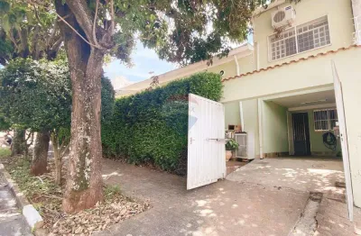 Ideal para escritórios & consultorios: 6 ambientes |  vagas cobertas | jardim bonfim