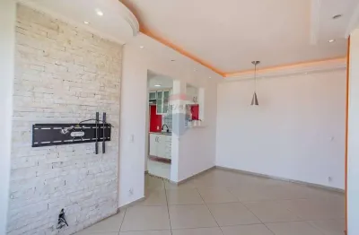 Apartamento a venda 2 quartos com elevador no bairro vila georgina em campinas/sp valor de r$ 264.900