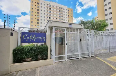 Apto 2 Dormitórios | 12º Andar | Pronto p/ Morar ou Investir em Campinas