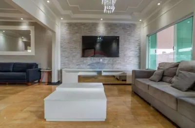 Casa térrea reformada com 3 quartos e suíte  jardim paulicéia, campinas/sp