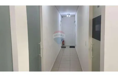 Sala comercial para alugar na Rua Samuel Fragoso Coimbra, 422, Vila Nova Valinhos, Valinhos