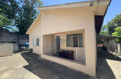 Oportunidade! casa com 2 quartos + terreno de 760m² – valinhos/sp