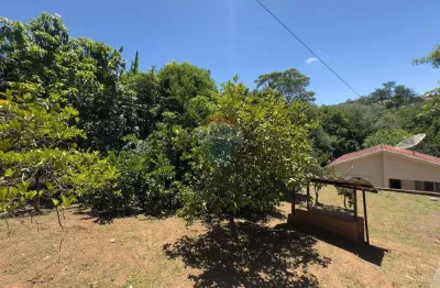 Oportunidade! casa com 2 quartos + terreno de 760m² – valinhos/sp