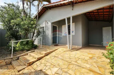 Casa com 3 quartos à venda na Rua Carlos Chagas, 149, Jardim García, Campinas