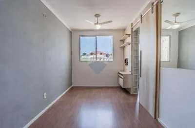 Apartamento 2 Quartos com Lazer Completo – ao lado Parque das Águas