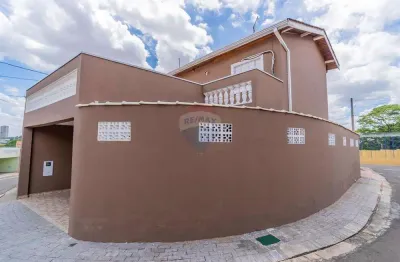 Imperdível Casa em Condomínio Fechado – 3 Quartos  127 m² Privativos Jardim Novo Campos Elíseos