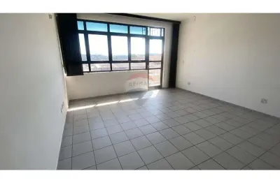 Locação de Sala ideal para o seu negócio - 48 m2 - Vila Nova Valinhos - Valinhos
