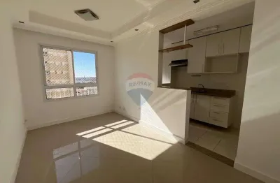 Apartamento para locação 2 quartos -  condominio vista valley em valinhos/sp - r$ 1800,00