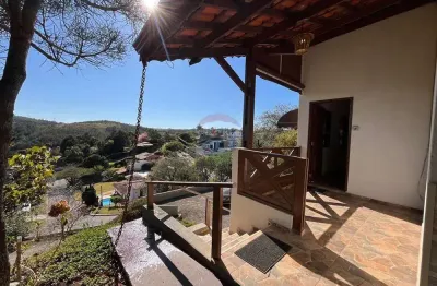Casa térrea para locação no residencial chácaras do lago-vinhedo/sp - r$ 4.000,00/mês