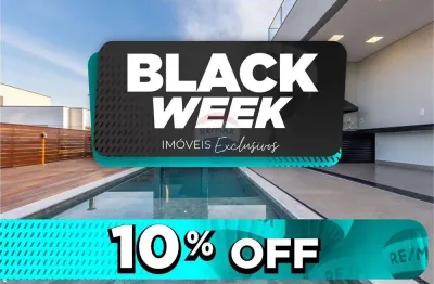 Casa com 3 quartos (suítes) à venda no residencial mont’alcino - valinhos sp