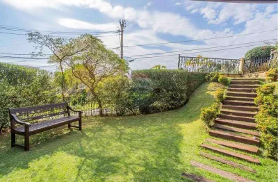 Casa em condomínio moinho de vento – valinhos/sp | 4 dorms, piscina & gourmet