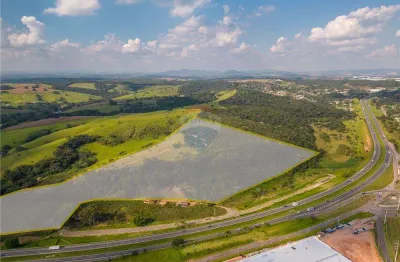 Área Industrial as margens da Rod. Don Pedro I em Itatiba-SP R$6.580.000,00