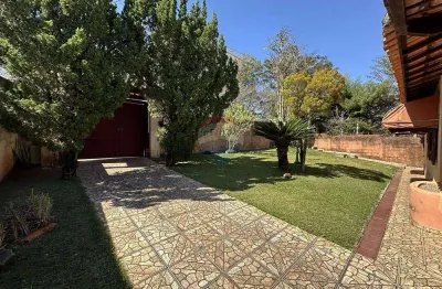 Casa com 4 quartos à venda na Rua José Hélio Casanova, 610, Vivendas do Engenho D'Água, Itatiba
