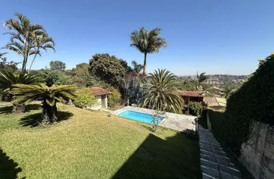 Casa com 4 quartos à venda na Rua José Hélio Casanova, 610, Vivendas do Engenho D'Água, Itatiba