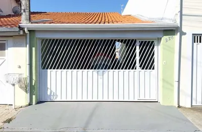 Casa à venda 3 quartos (1 suíte externa) - vila real, itatiba/sp - r$450.000,00