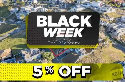 Terreno de 450 m²  no condomínio itatiba country, itatiba/sp por r$ 152.000,00