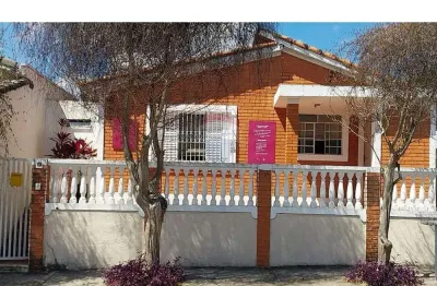 Casa à venda com 4 quartos e 3 banheiros - jardim ipê, itatiba/sp - r$ 530.000,00