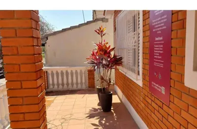 Casa à venda com 4 quartos e 3 banheiros - jardim ipê, itatiba/sp - r$ 530.000,00