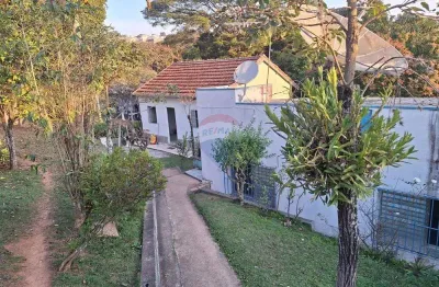 Casa com 5 quartos à venda na Rua Afonso Bueno de Aguiar, 120, Jardim Ipê, Itatiba