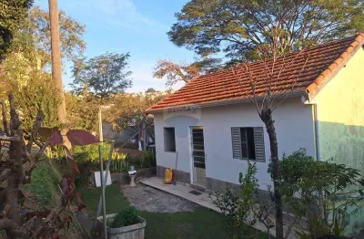 Casa com 5 quartos à venda na Rua Afonso Bueno de Aguiar, 120, Jardim Ipê, Itatiba