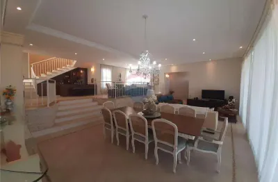 Casa com 4 quartos para alugar na Residencial Villagio Paradiso, 325, Condomínio Villagio Paradiso, Itatiba