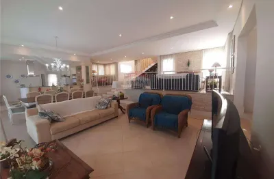 Casa com 4 quartos para alugar na Rua Belluno, 325, Condomínio Villagio Paradiso, Itatiba