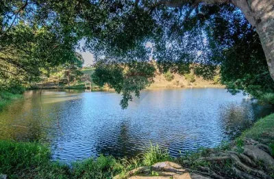 Terreno à venda na Estrada Municipal Irene Perobelli Fumachi, Bairro Pedras de Ouro, Itatiba