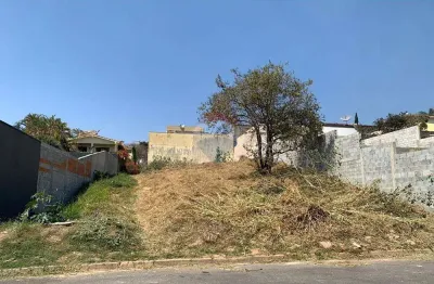Terreno 420m² - ótimo preço - jardim nova itatiba, itatiba/sp