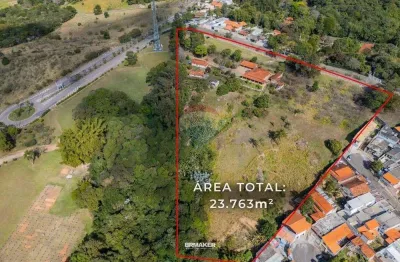 Chácara jardim esplanada, itatiba/sp 23.763m² - r$ 3.900.000